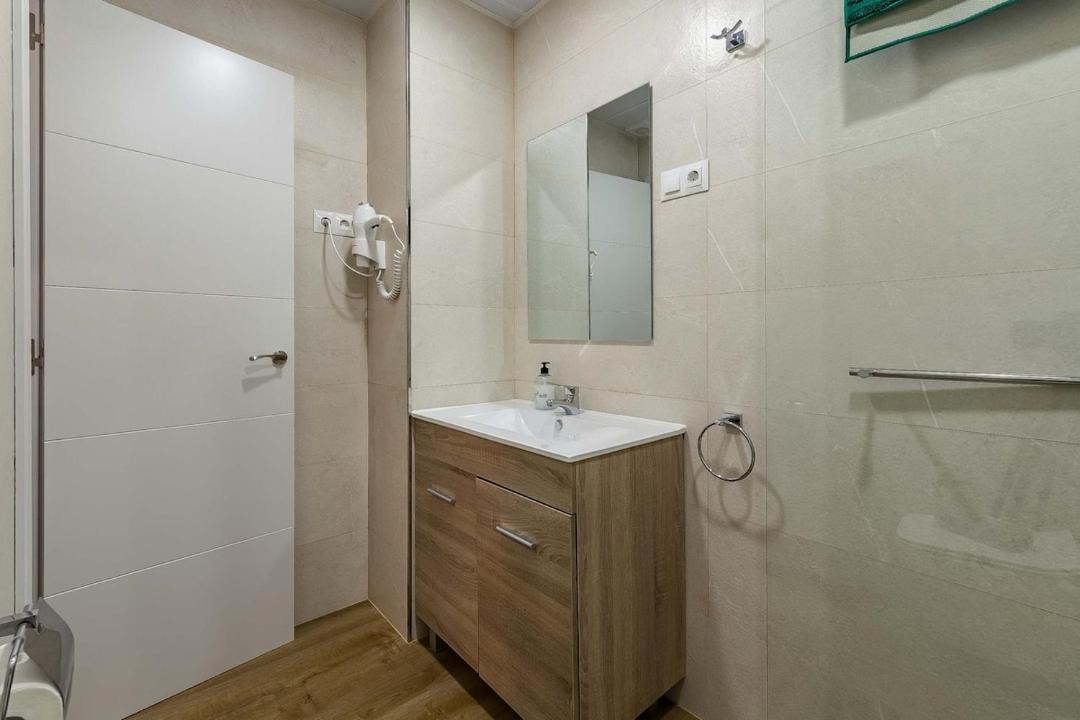 Photo of Bathroom in Ensanche Centro