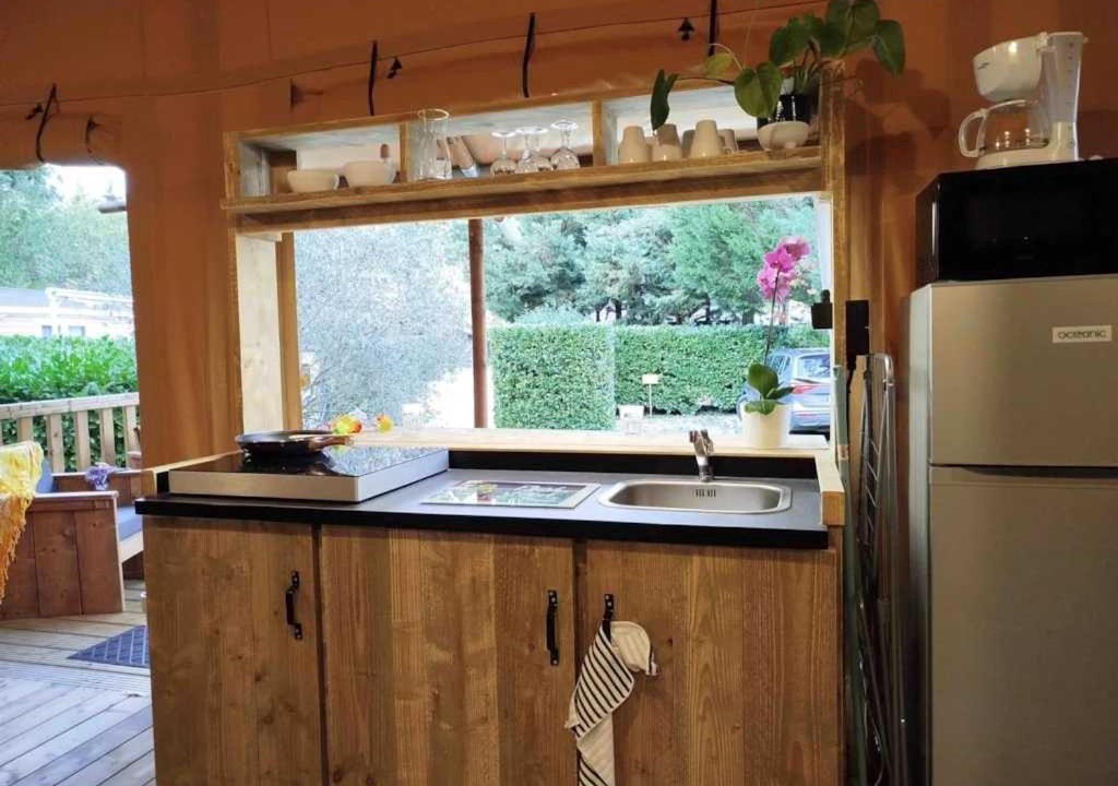 Photo of Kitchen in Paluds de Noves