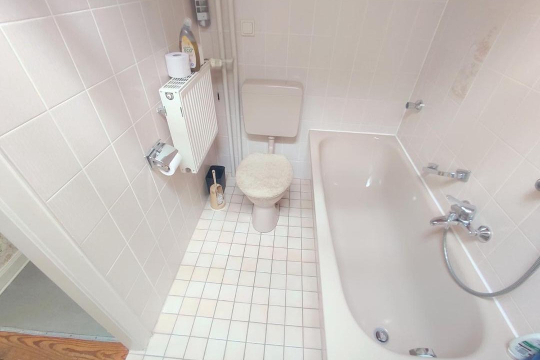 Photo of Bathroom in Kelkheim