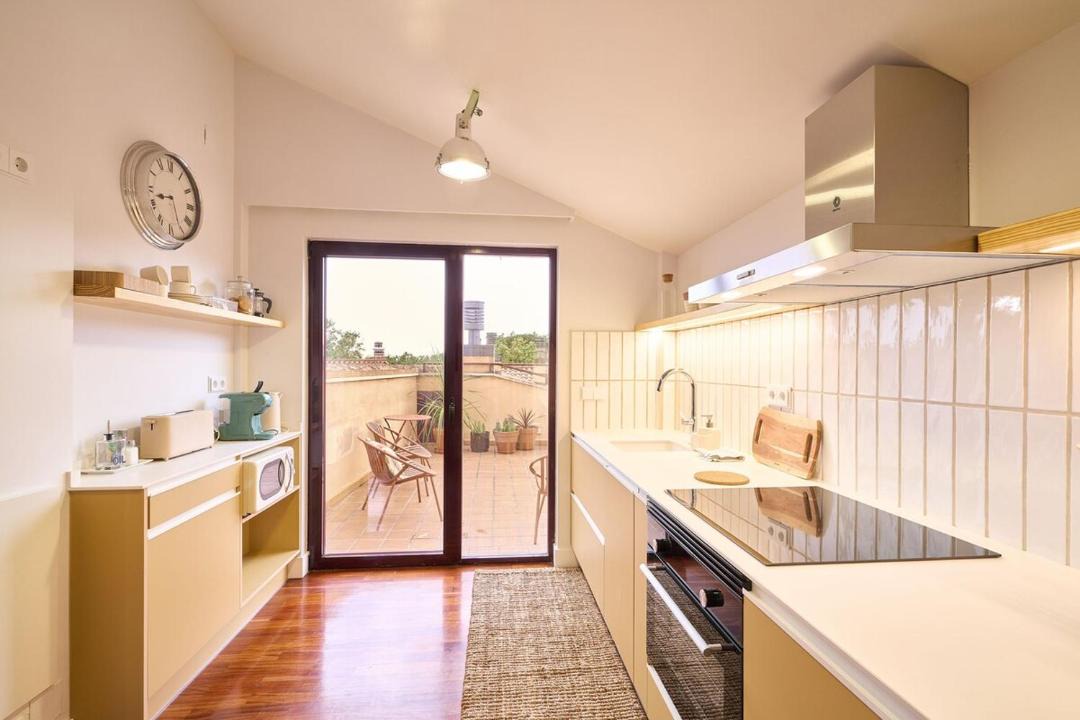Photo of Kitchen in Centro