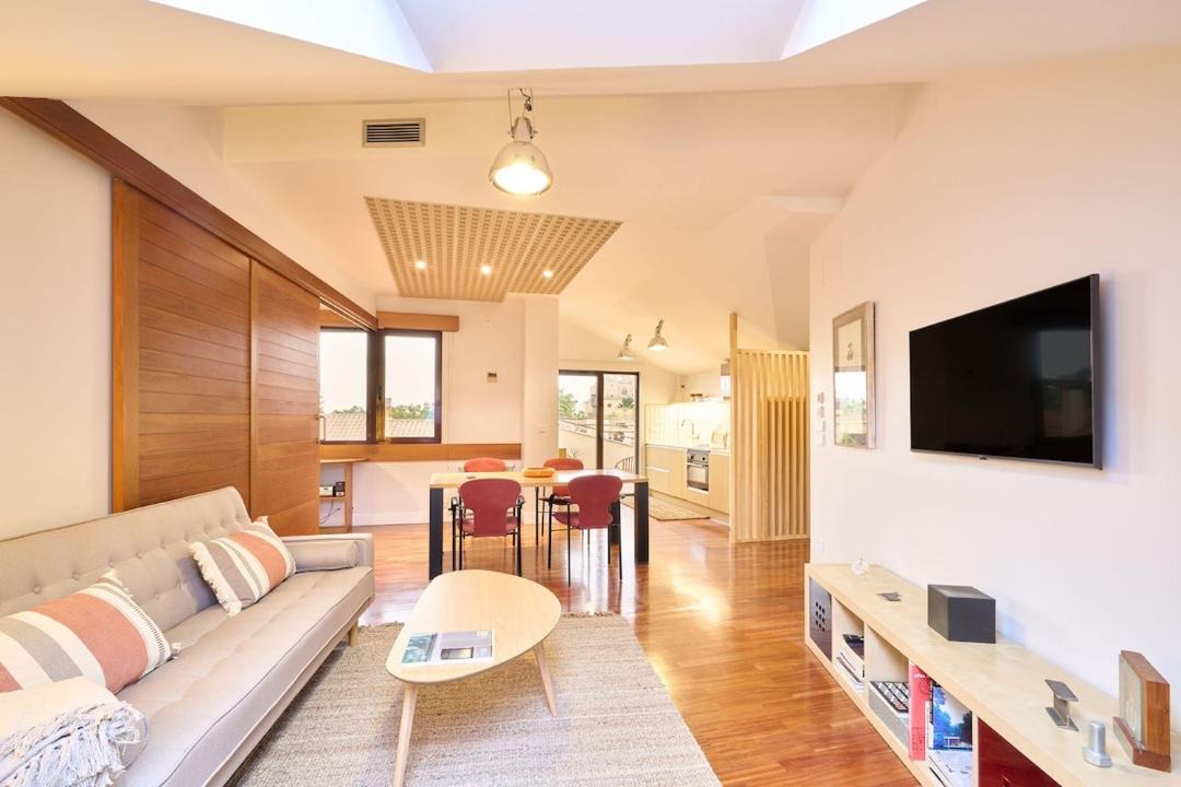 Photo of Livingroom in Centro