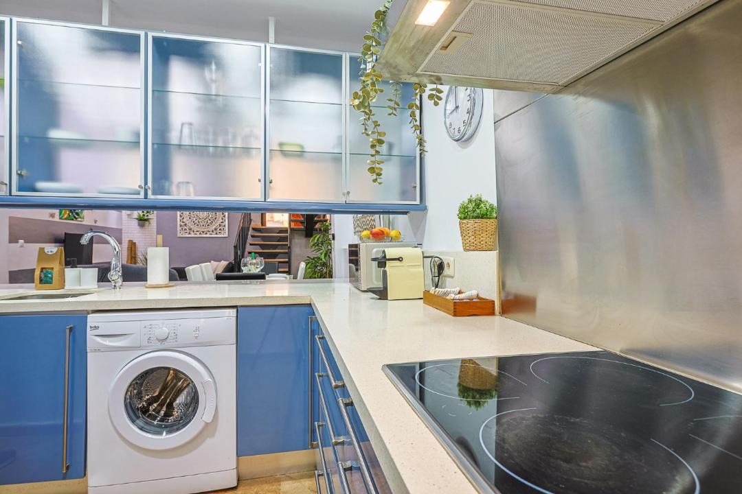 Photo of Kitchen in San Lorenzo