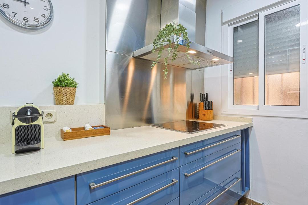 Photo of Kitchen in San Lorenzo