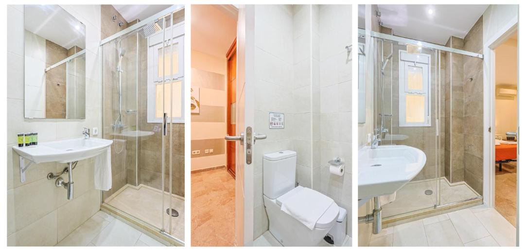 Photo of Bathroom in San Lorenzo