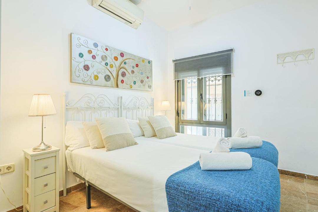Photo of Bedroom in San Lorenzo