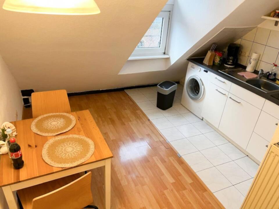 Photo of Kitchen in Gutleutviertel