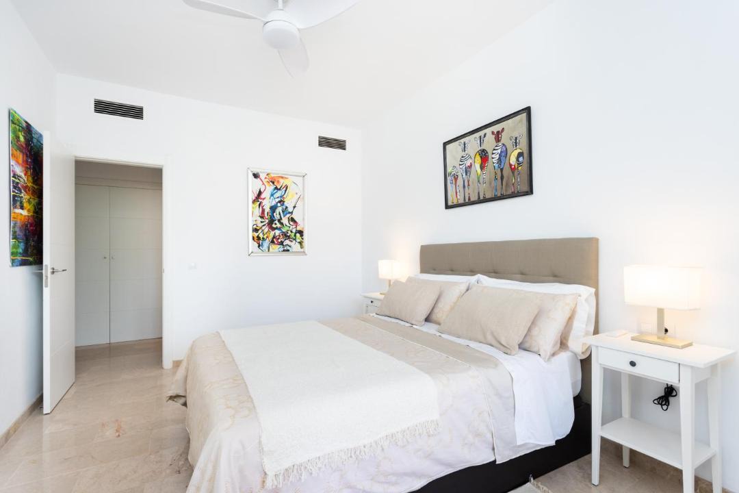 Photo of Bedroom in Puerto de Santiago