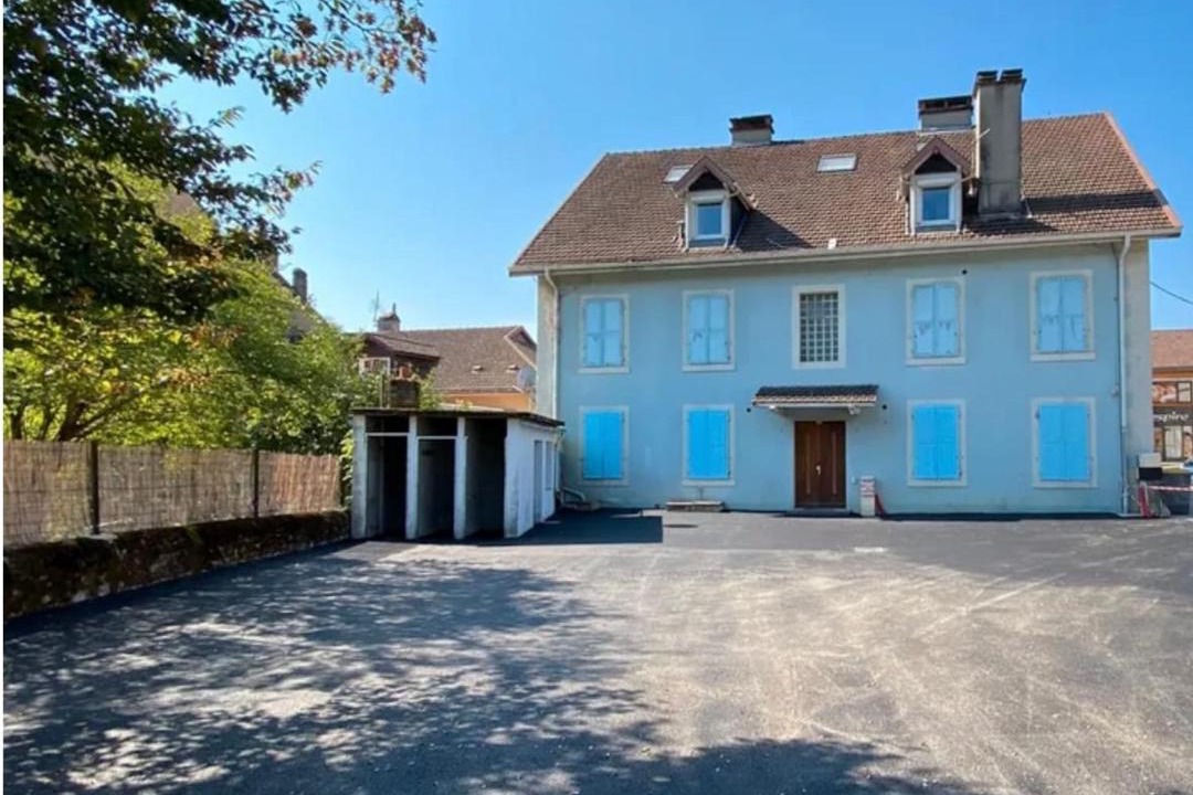 Photo of Others in Bellegarde-sur-Valserine