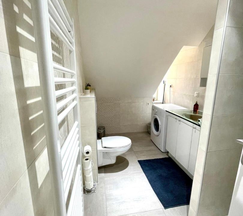 Photo of Bathroom in Bellegarde-sur-Valserine