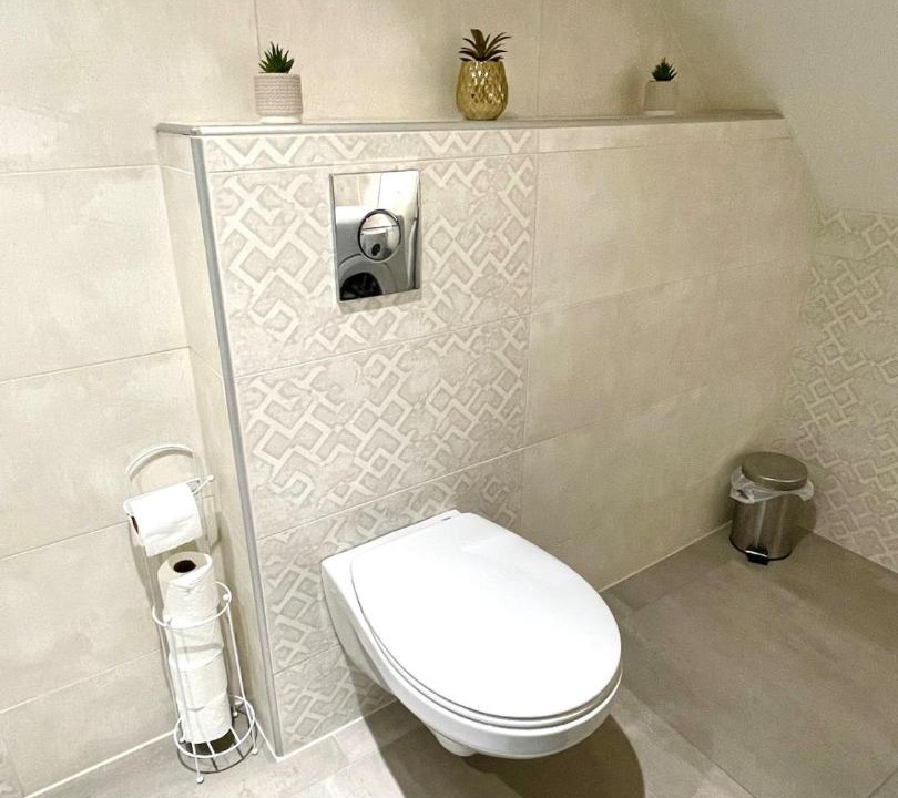 Photo of Bathroom in Bellegarde-sur-Valserine