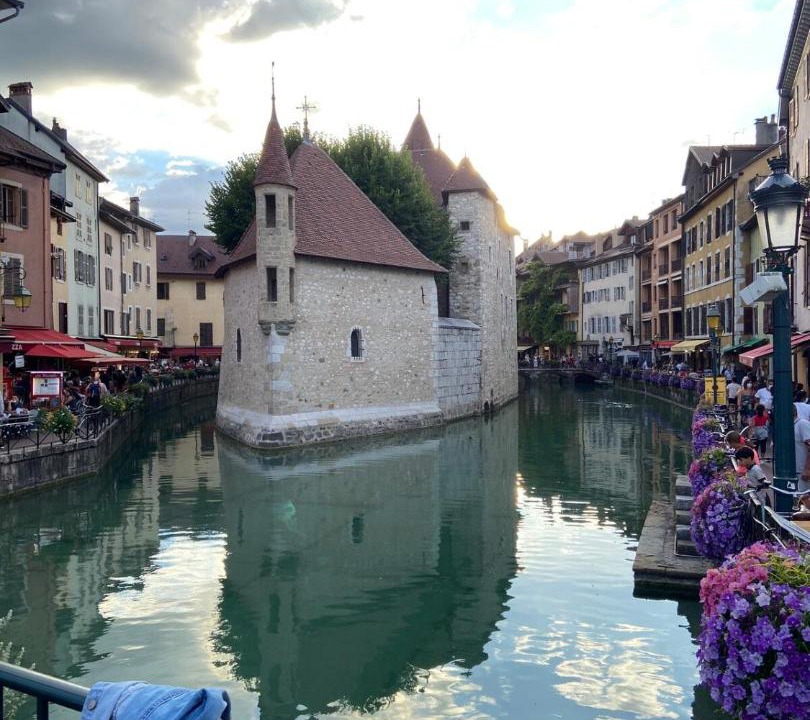 Photo of Others in Bellegarde-sur-Valserine