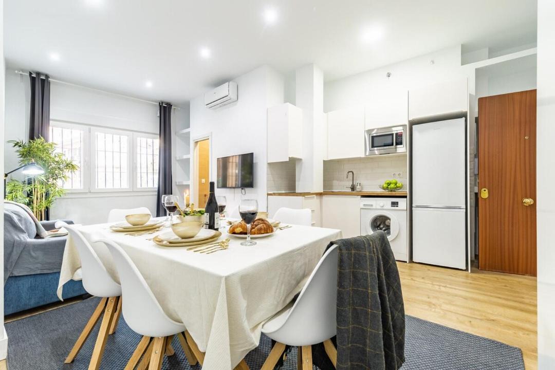 Photo of Kitchen in Ciudad Universitaria
