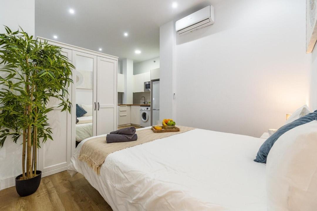 Photo of Bedroom in Ciudad Universitaria