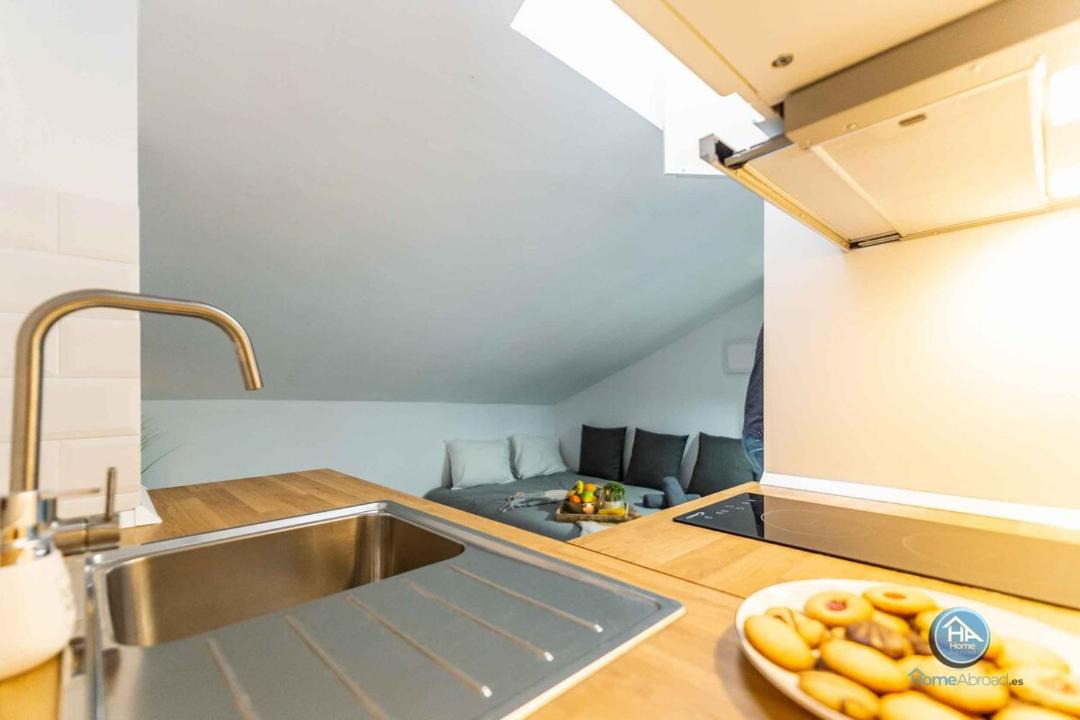 Photo of Kitchen in La Trinidad