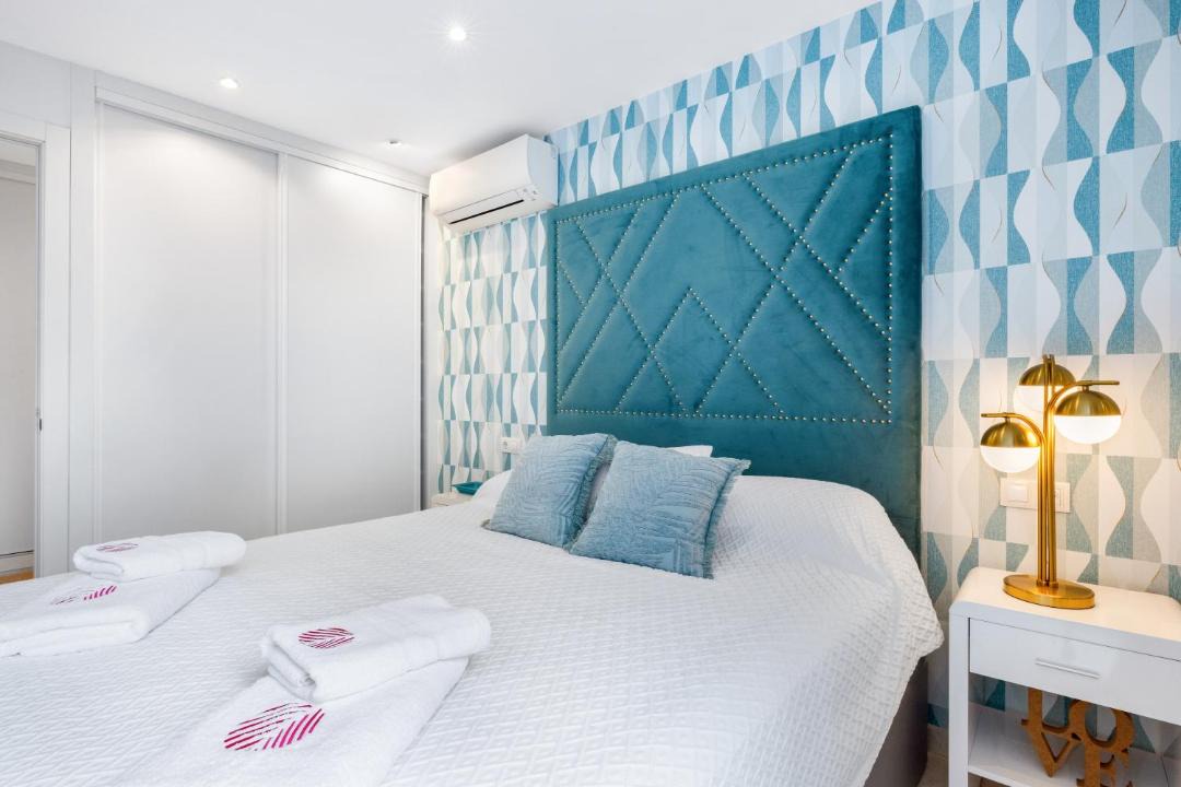 Photo of Bedroom in Portals Nous