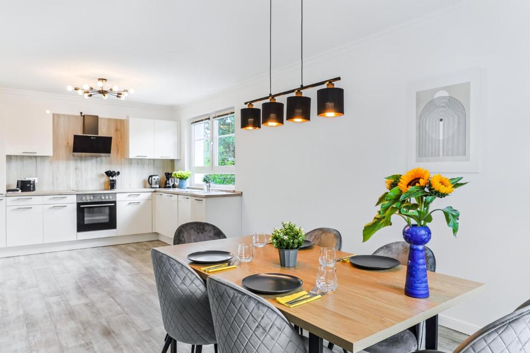 Photo of Kitchen in Oststeinbek