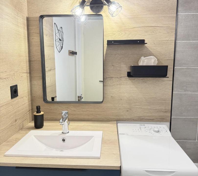 Photo of Bathroom in Villard-de-Lans