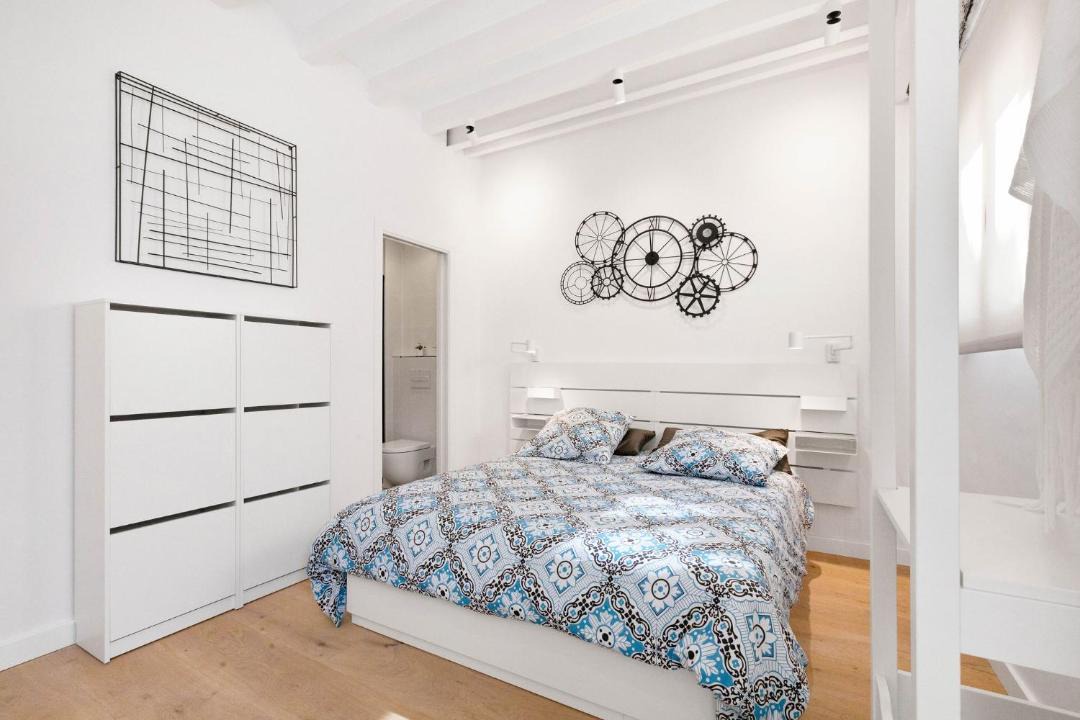 Photo of Bedroom in Sindicat