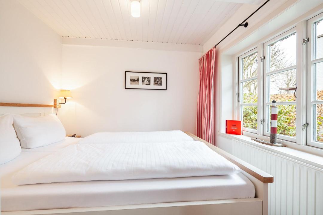 Photo of Bedroom in Alkersum