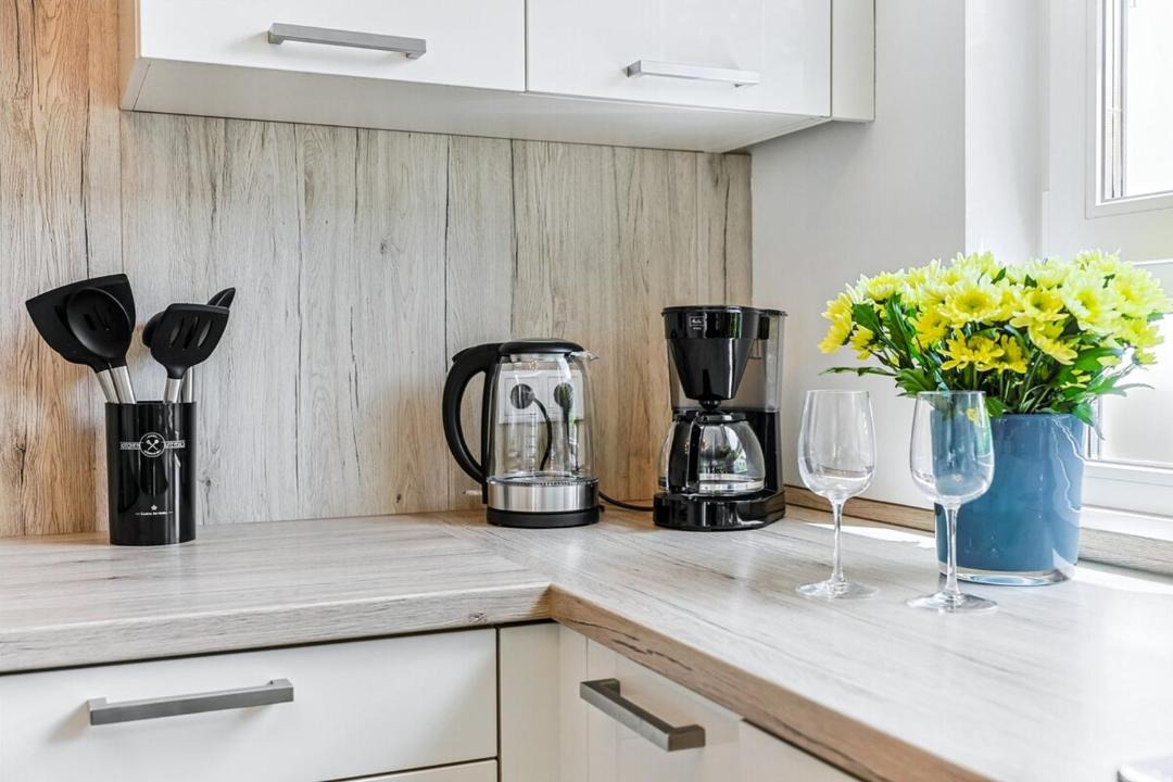 Photo of Kitchen in Oststeinbek