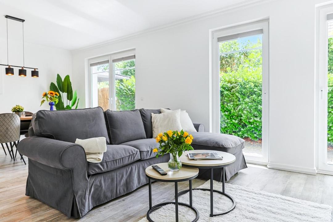Photo of Livingroom in Oststeinbek
