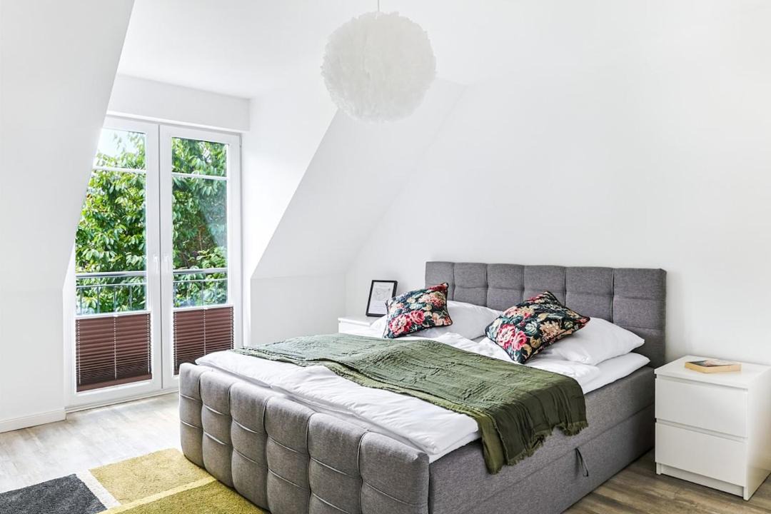 Photo of Bedroom in Oststeinbek