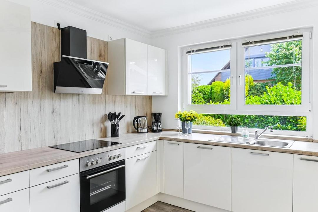 Photo of Kitchen in Oststeinbek
