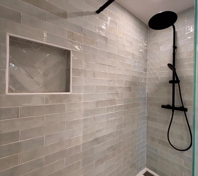 Photo of Bathroom in La Bouilladisse
