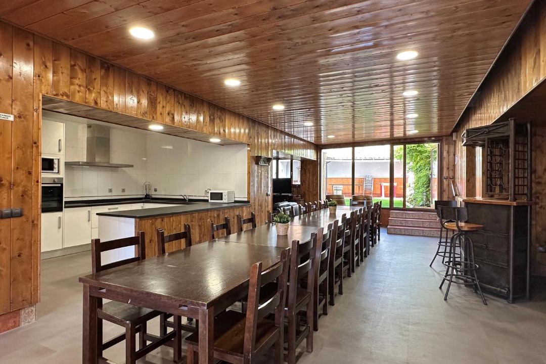 Photo of Kitchen in Espronceda