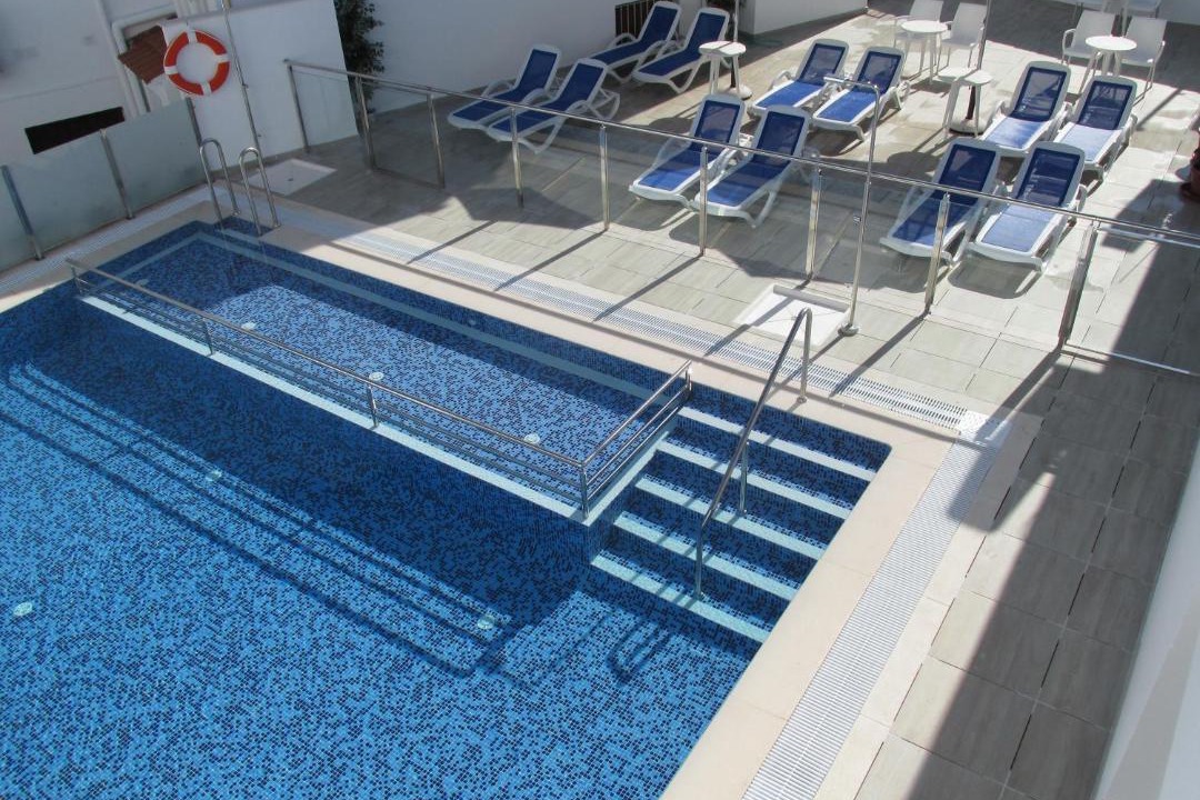 Photo of Patio Balcony in Alange