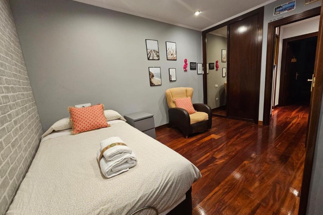 Photo of Bedroom in Distrito Oeste