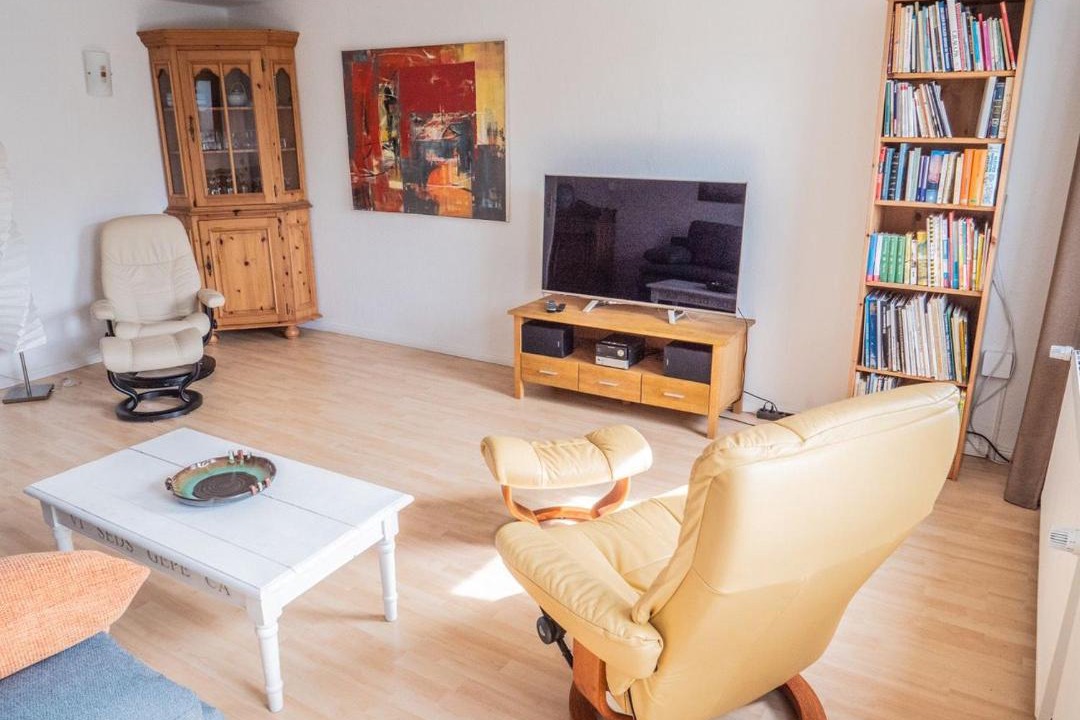 Photo of Livingroom in Bad Kleinen