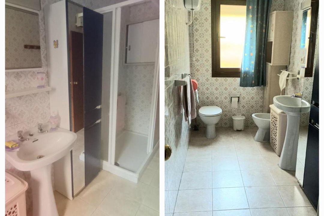Photo of Bathroom in El Arenal