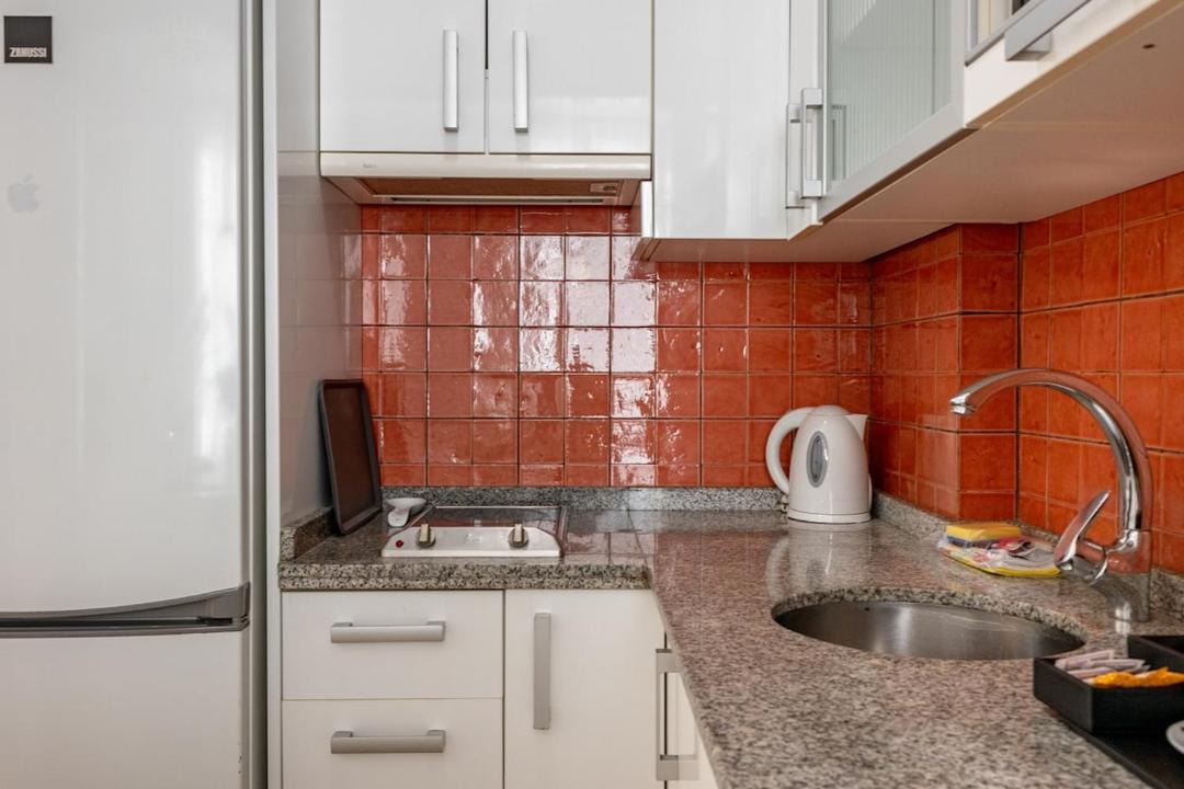 Photo of Kitchen in San Bartolome