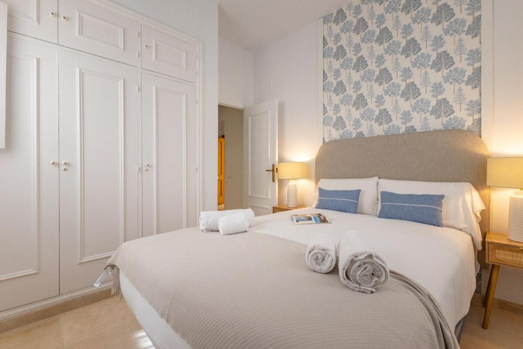 Photo of Bedroom in San Bartolome