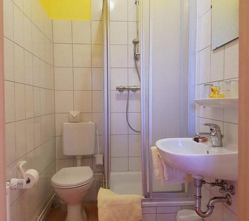 Photo of Bathroom in Beckerwitz