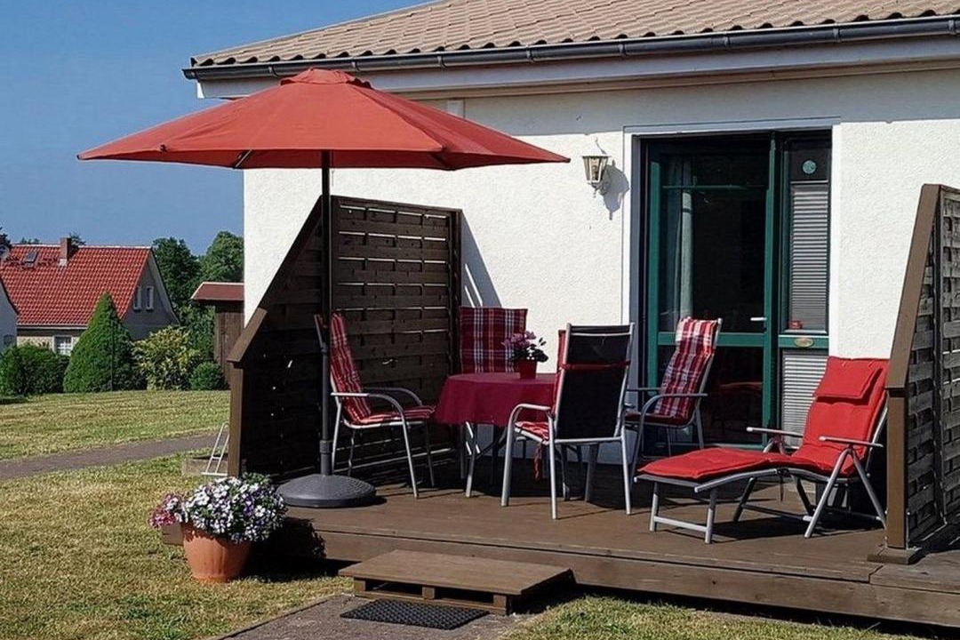 Photo of Patio Balcony in Beckerwitz