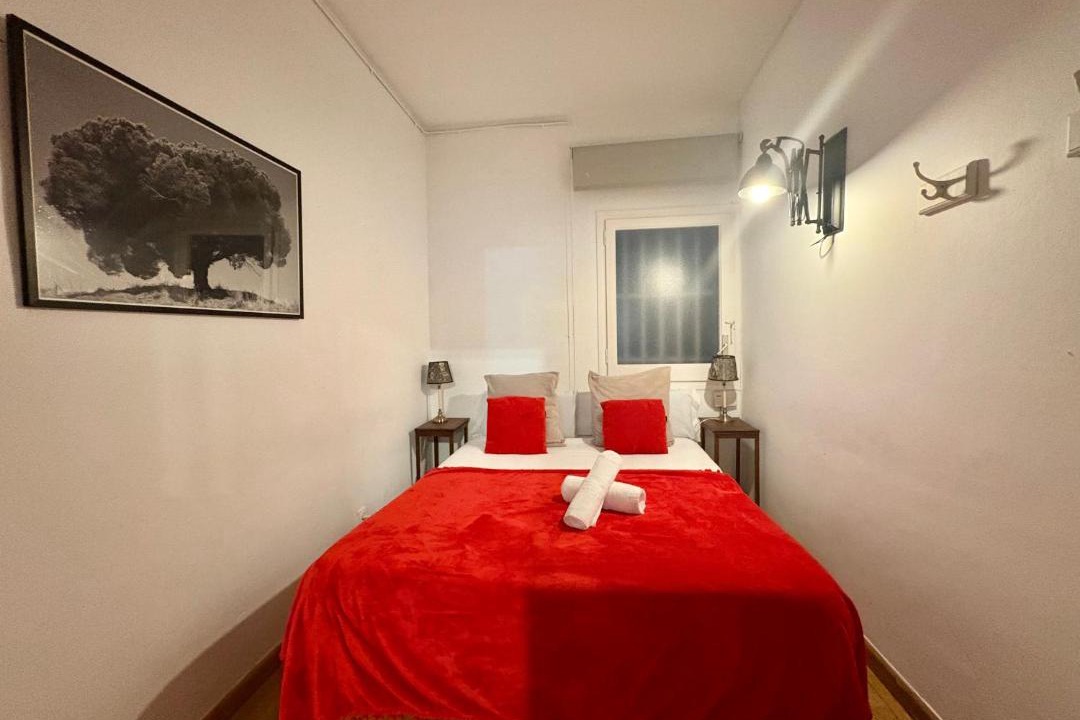 Photo of Bedroom in La Nova Esquerra de l'Eixample