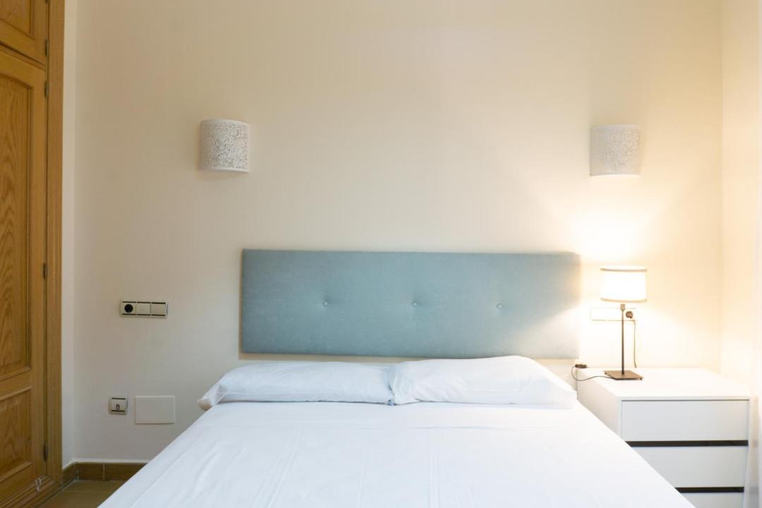 Photo of Bedroom in Ensanche Centro