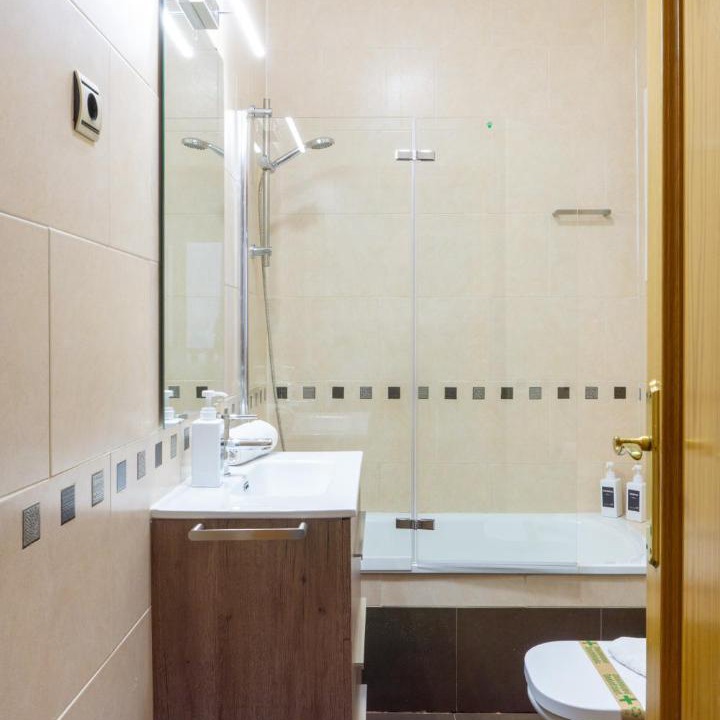 Photo of Bathroom in Ensanche Centro