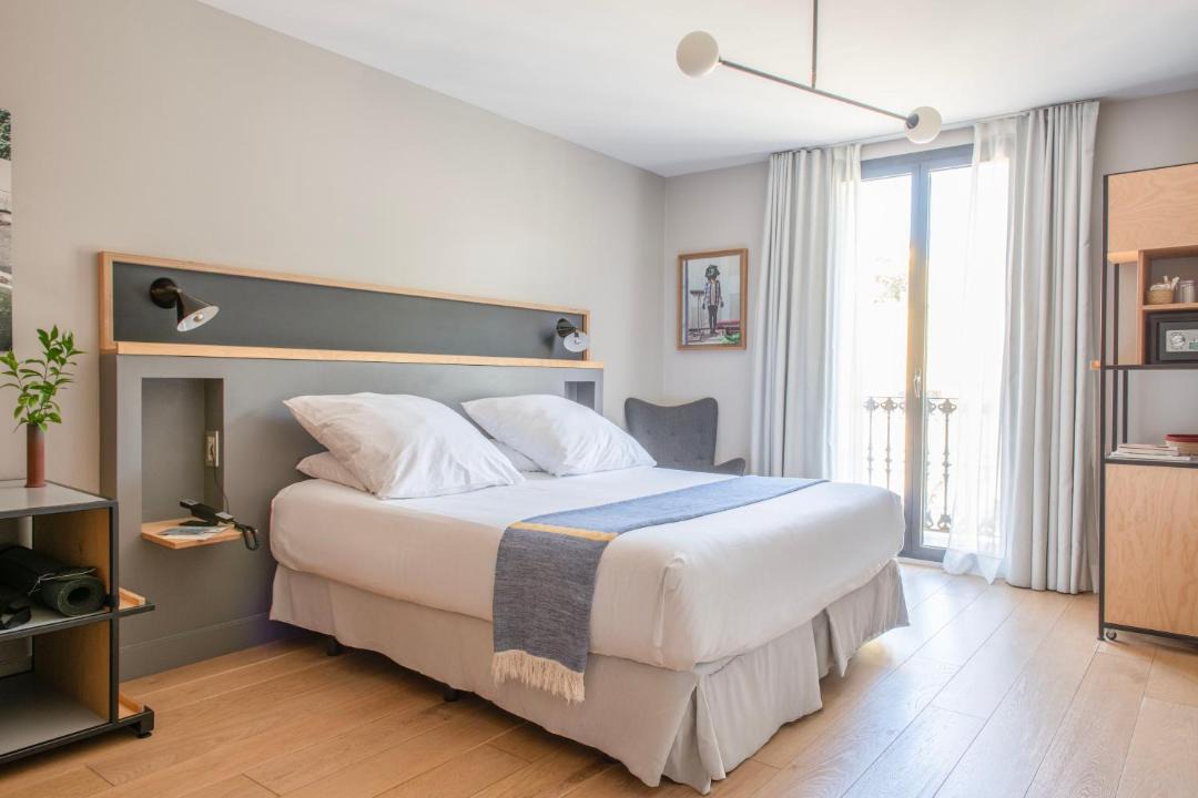 Photo of Bedroom in El Poble-sec