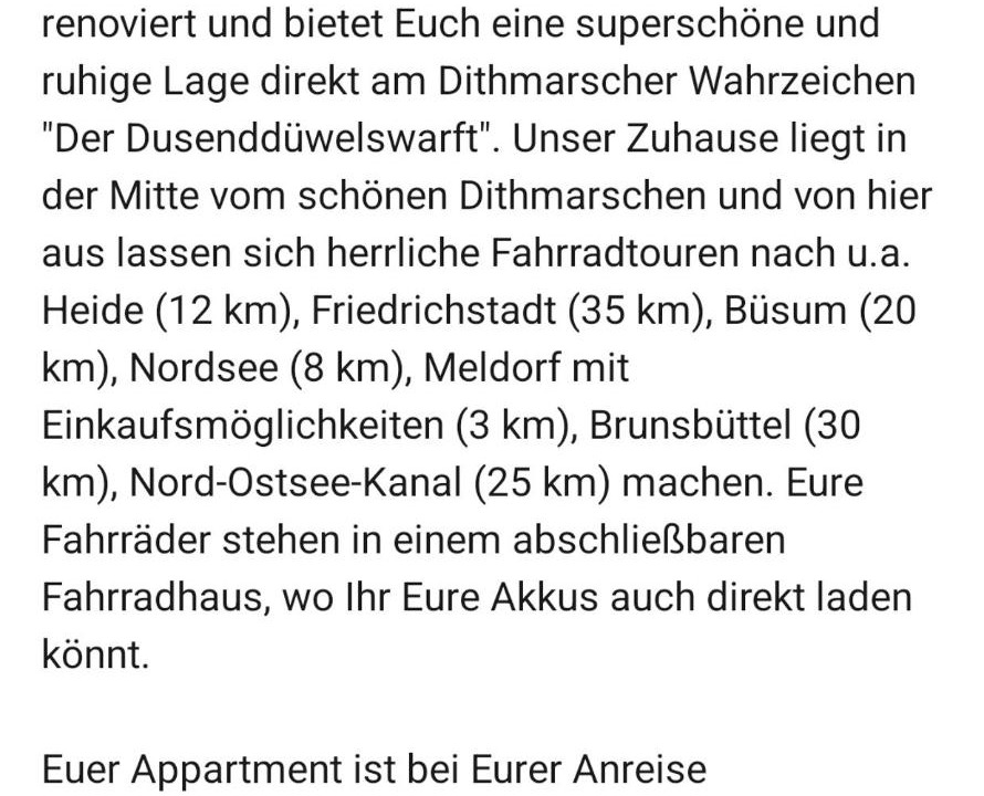 Photo of Others in Epenwohrden