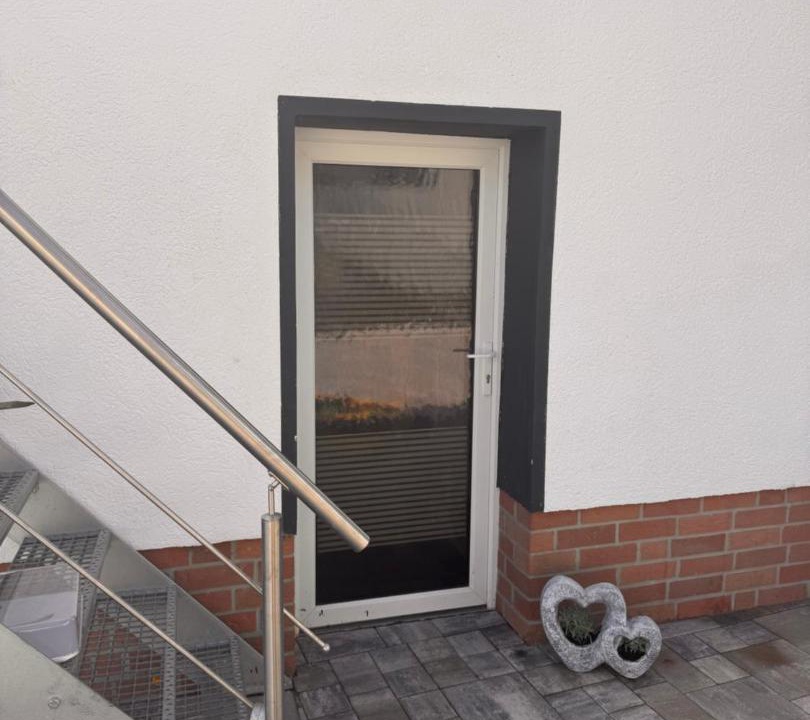 Photo of Patio Balcony in Altenhausen
