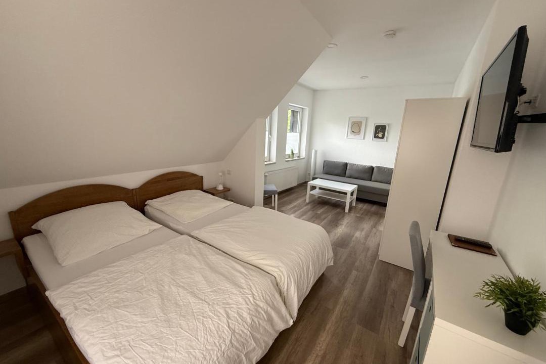 Photo of Bedroom in Gross Buchholz
