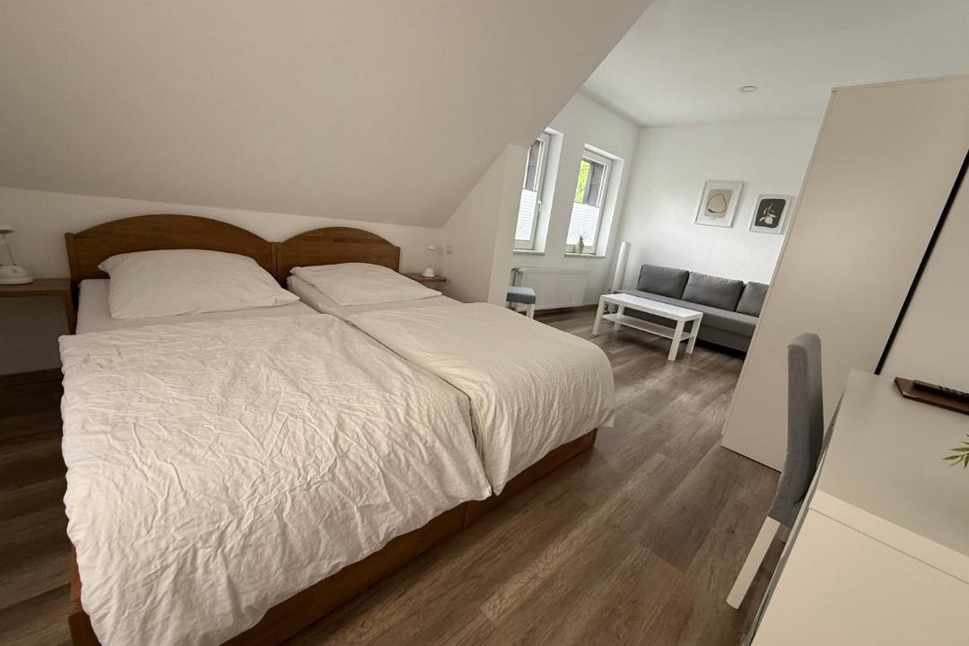 Photo of Bedroom in Gross Buchholz