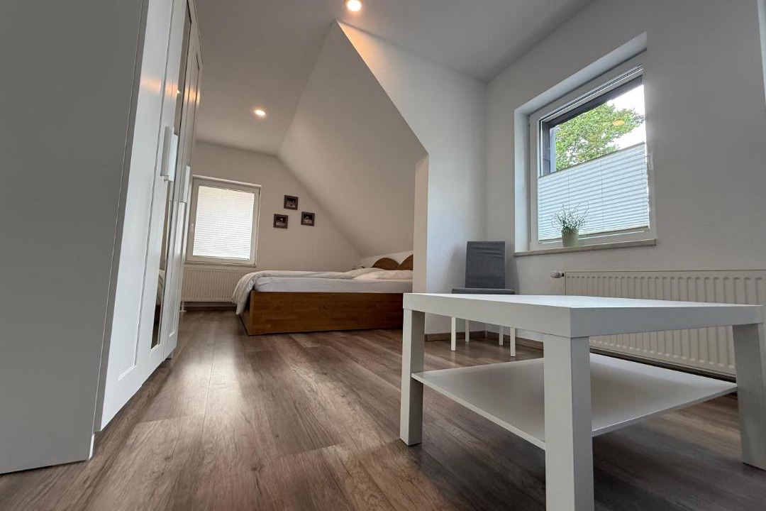 Photo of Bedroom in Gross Buchholz