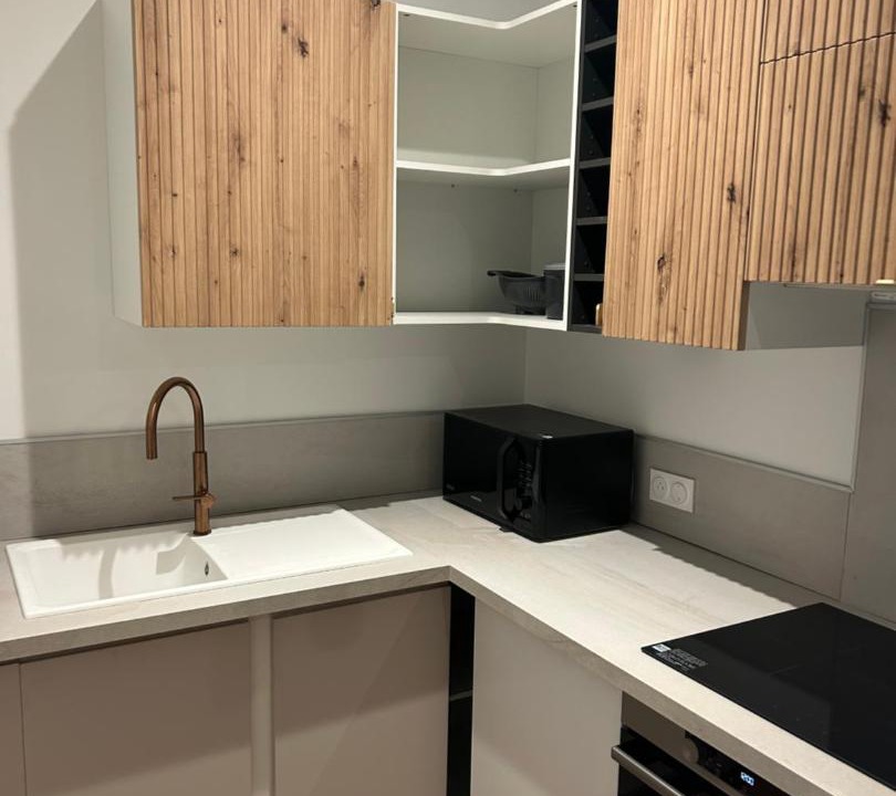 Photo of Kitchen in Tain-l'Hermitage