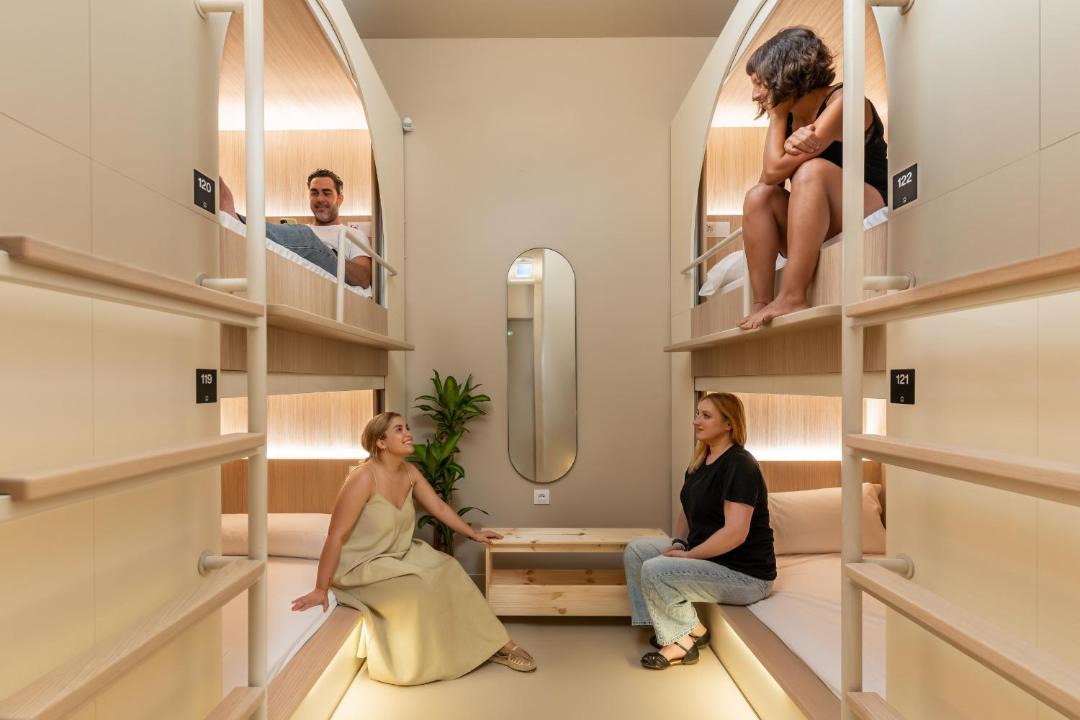 Photo of Bathroom in Ensanche Centro
