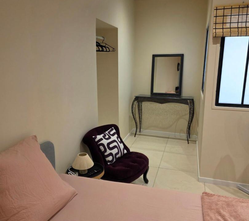 Photo of Bedroom in Ledenon