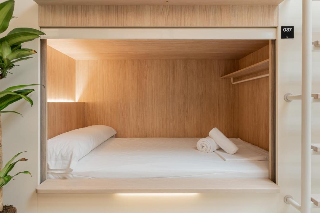 Photo of Bedroom in Ensanche Centro
